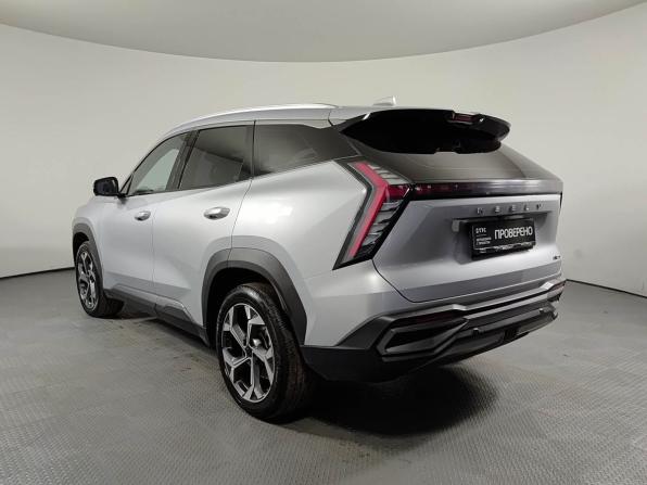 Geely Atlas II с пробегом 2023 года, цена 2 550 000 рублей, 38285 км, внедорожник, Автокод Объявления