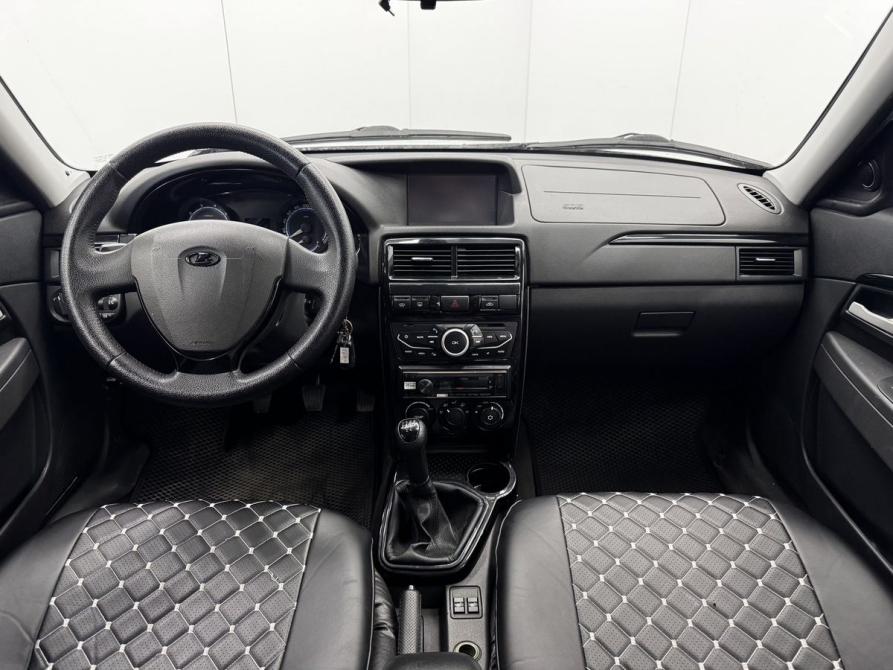 Lada (ВАЗ) Priora I Рестайлинг Воронеж  - изображение 12