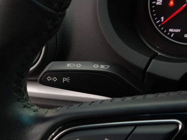 Audi A3 III (8V) Рестайлинг с пробегом 2018 года, цена 1 899 000 рублей, 105043 км, седан, Автокод Объявления