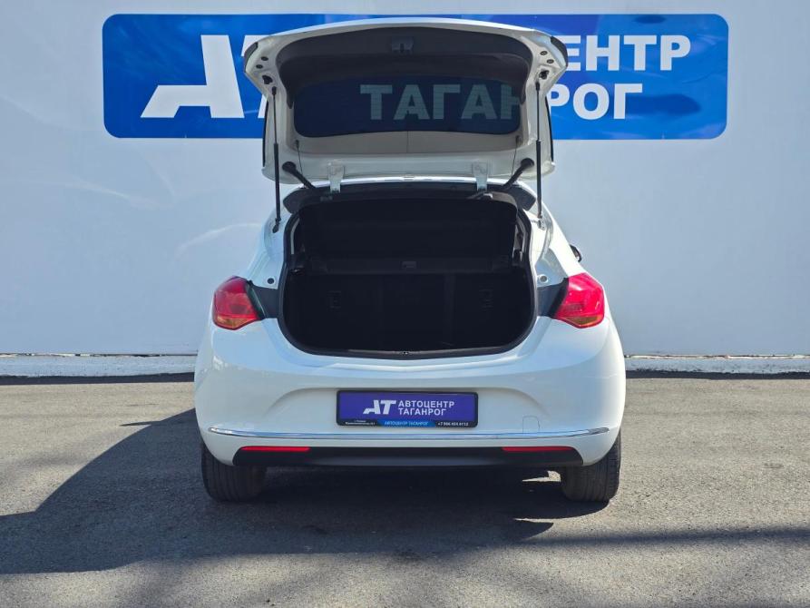Opel Astra J Рестайлинг Таганрог  - изображение 7