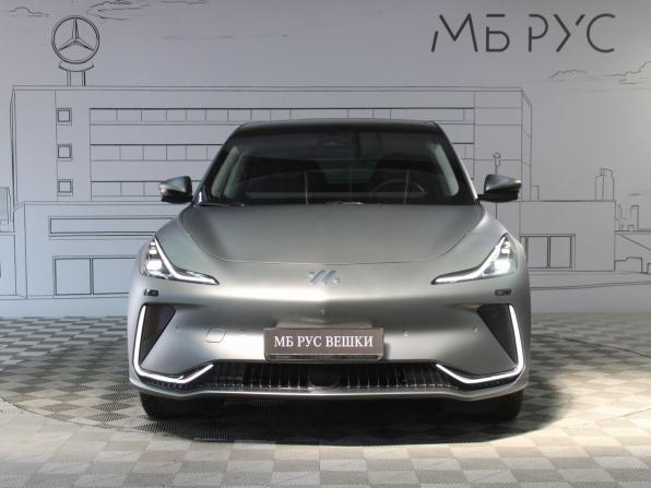 IM Motors (Zhiji) LS7 с пробегом 2025 года, цена 6 500 000 рублей, 57 км, внедорожник, Автокод Объявления