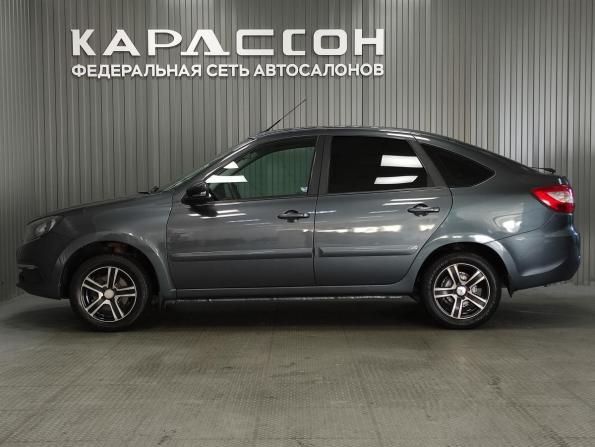 Lada (ВАЗ) Granta I Рестайлинг с пробегом 2020 года, цена 650 000 рублей, 77500 км, хэтчбек, Автокод Объявления