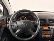 Toyota Avensis II Рестайлинг Екатеринбург  - изображение 51