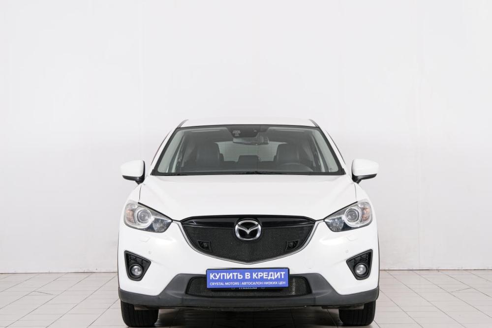 Mazda CX-5 I Красноярск  - изображение 2