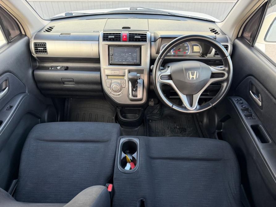 Honda Zest Волгоград  - изображение 12