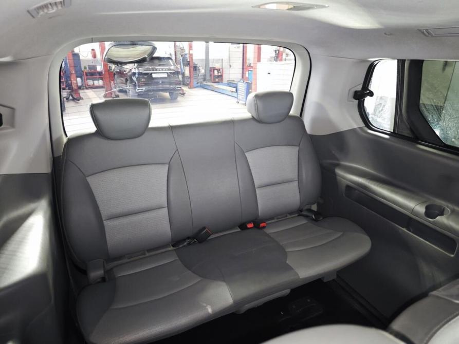 Hyundai Grand Starex I Ногинск  - изображение 15