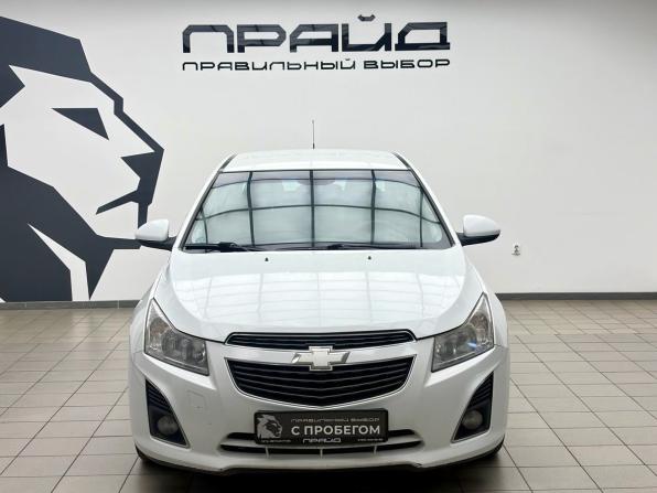 Chevrolet Cruze I Рестайлинг с пробегом 2013 года, цена 773 900 рублей, 263426 км, седан, Автокод Объявления