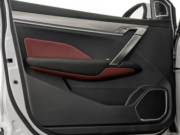Geely Coolray I с пробегом 2022 года, цена 1 750 000 рублей, 57404 км, внедорожник, Автокод Объявления