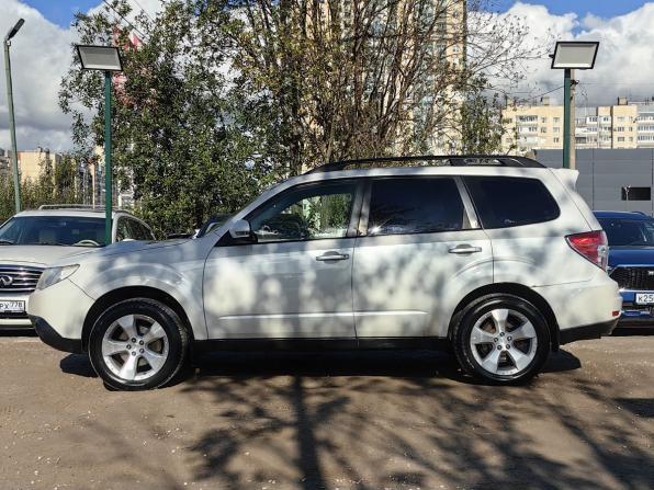 Subaru Forester III Рестайлинг с пробегом 2011 года, цена 1 109 000 рублей, 293000 км, внедорожник, Автокод Объявления