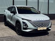 Omoda C5 I Екатеринбург  - изображение 27
