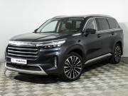 Exeed VX I Санкт-Петербург  - изображение 32