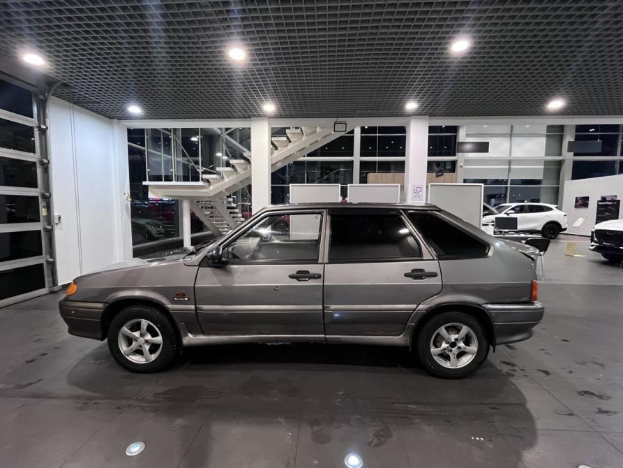 Lada (ВАЗ) 2114 Чебоксары  - изображение 6