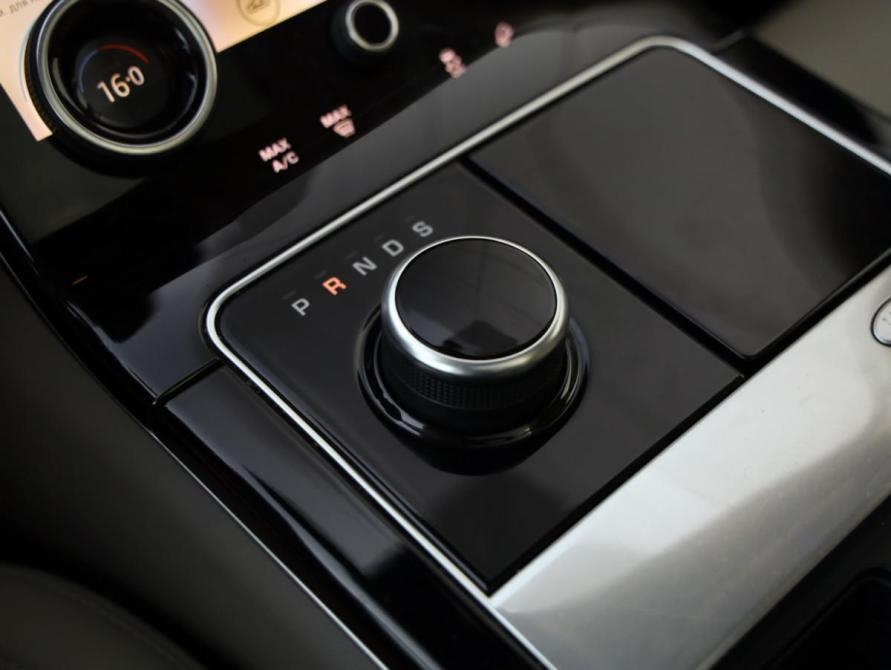 Land Rover Range Rover Velar I Санкт-Петербург  - изображение 22