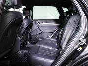 Audi Q5 II (FY) Рестайлинг Москва  - изображение 34