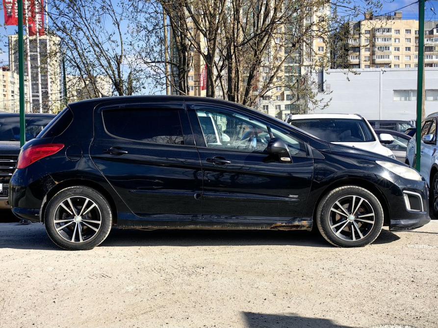 Peugeot 308 I Рестайлинг Санкт-Петербург  - изображение 5