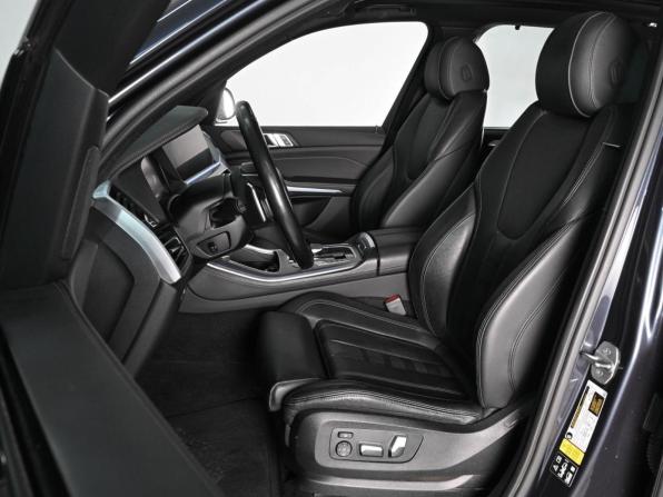 BMW X5 IV (G05/G18) с пробегом 2022 года, цена 7 899 000 рублей, 91212 км, внедорожник, Автокод Объявления