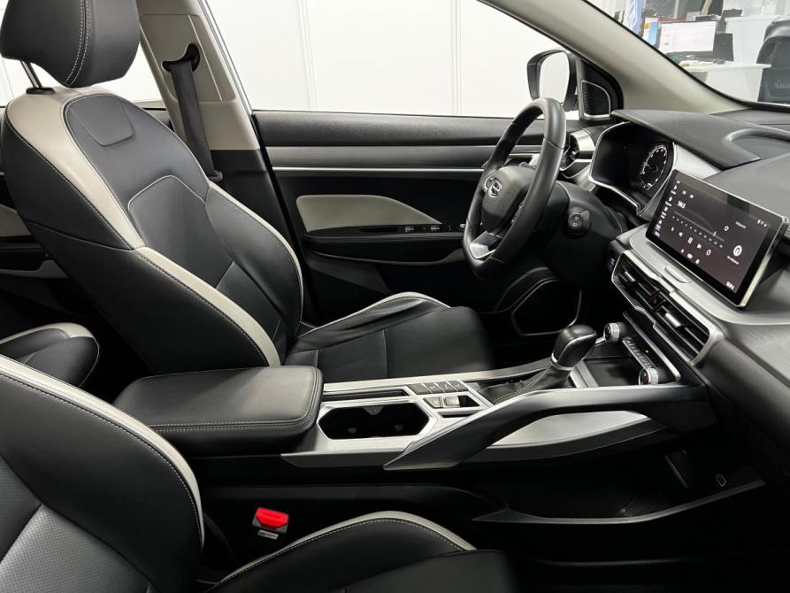 Geely Coolray I Казань  - изображение 14