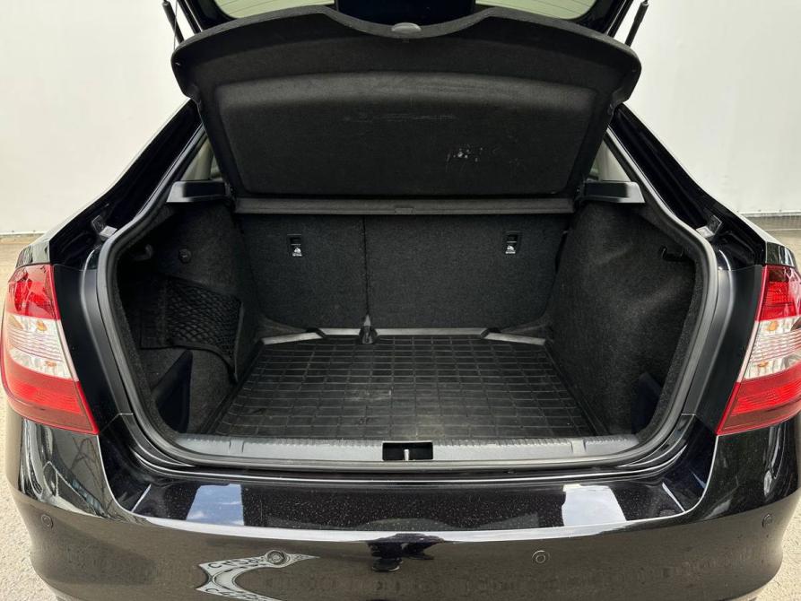 Skoda Rapid I Рестайлинг Москва  - изображение 15