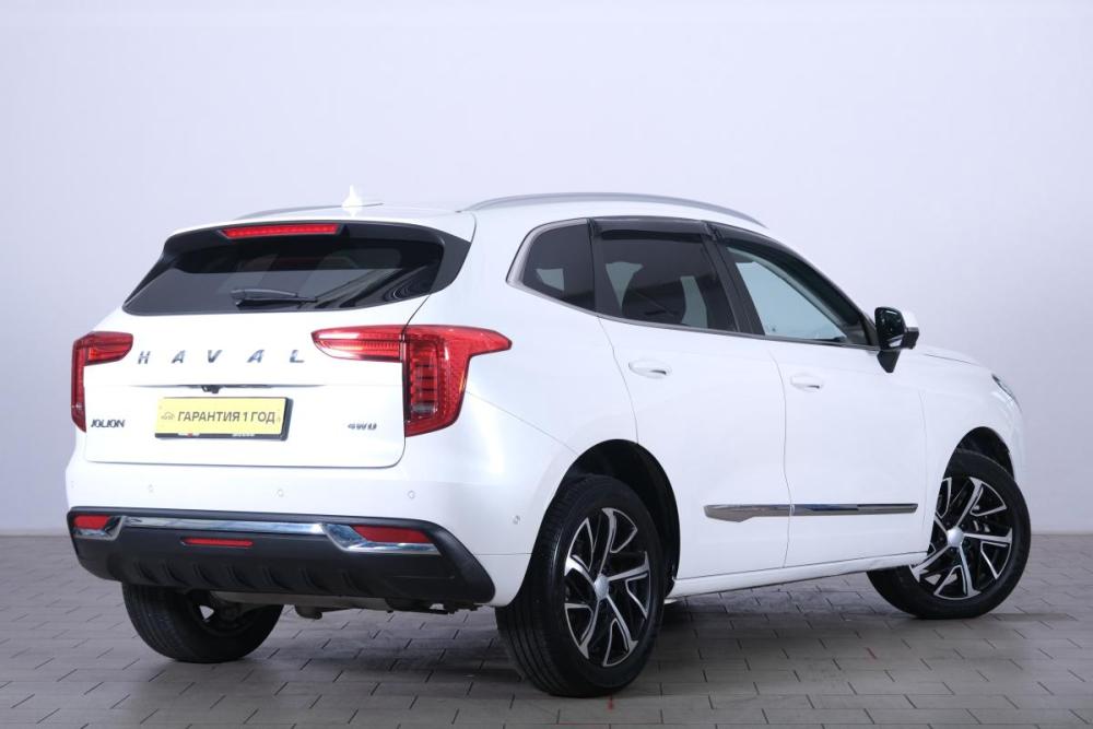 Haval Jolion I Омск  - изображение 7