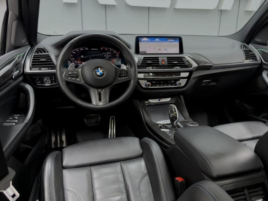 BMW X3 III (G01) Ростов-на-Дону  - изображение 6