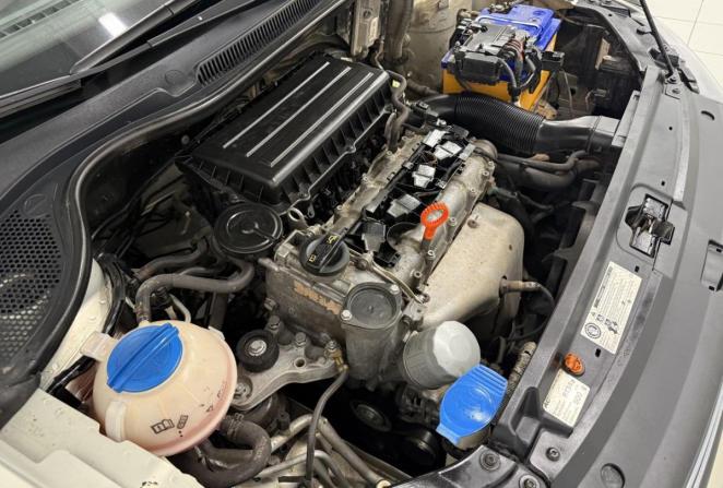 Volkswagen Polo V с пробегом 2011 года, цена 660 000 рублей, 289163 км, седан, Автокод Объявления