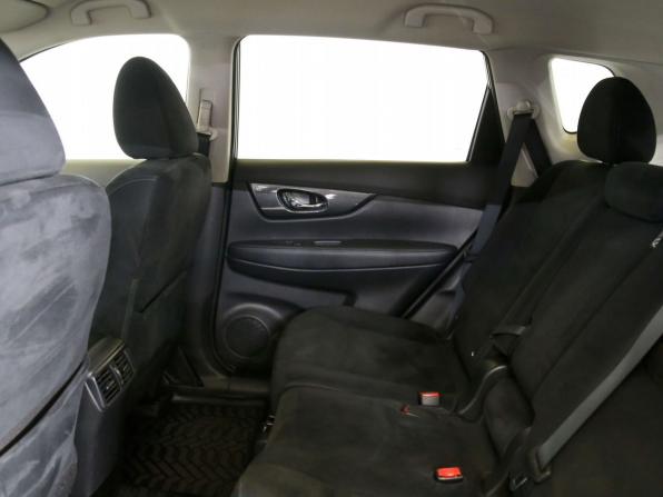 Nissan X-Trail III Рестайлинг с пробегом 2017 года, цена 1 685 000 рублей, 100700 км, внедорожник, Автокод Объявления