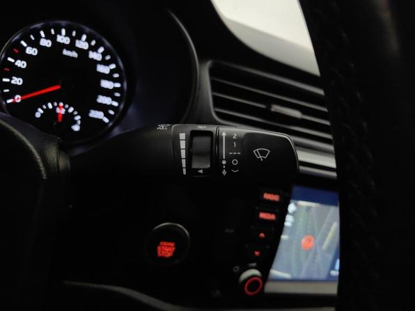 Kia Rio IV с пробегом 2017 года, цена 1 185 000 рублей, 176800 км, седан, Автокод Объявления