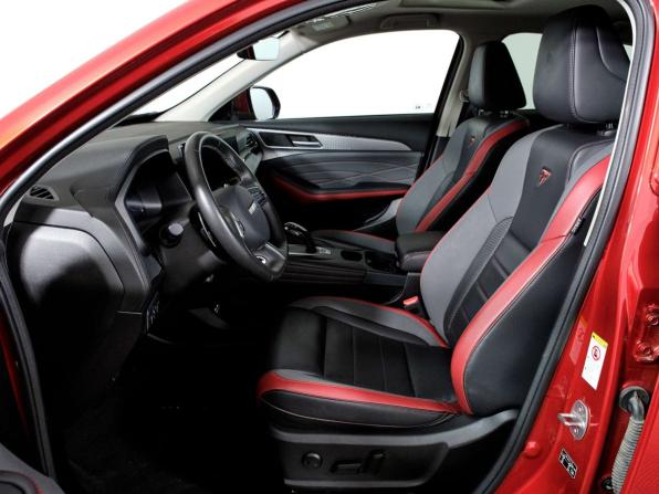 Haval F7x I Рестайлинг с пробегом 2023 года, цена 2 298 000 рублей, 22591 км, внедорожник, Автокод Объявления
