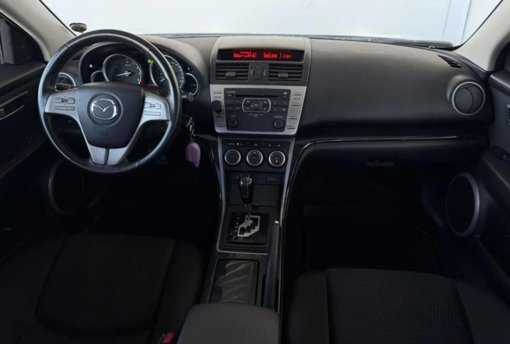 Mazda 6 II (GH) Киров  - изображение 11