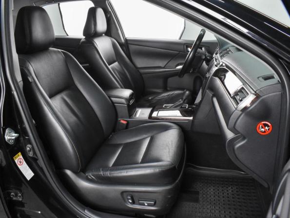 Toyota Camry VII (XV50) Рестайлинг 2 с пробегом 2017 года, цена 3 179 000 рублей, 82427 км, седан, Автокод Объявления