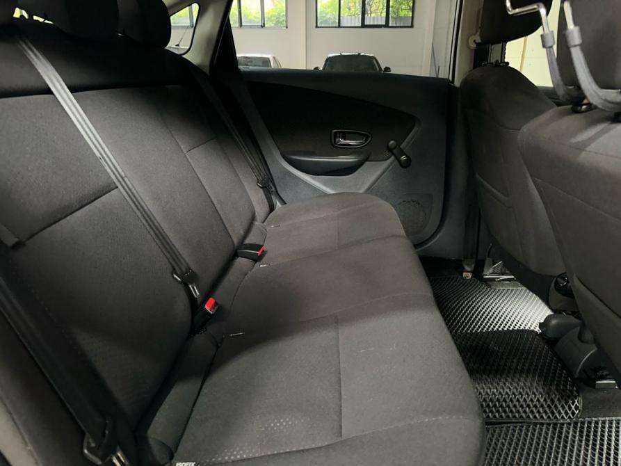 Nissan Almera III (G15) Ростов-на-Дону  - изображение 9