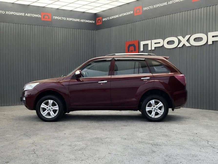 Lifan X60 I Пермь  - изображение 31