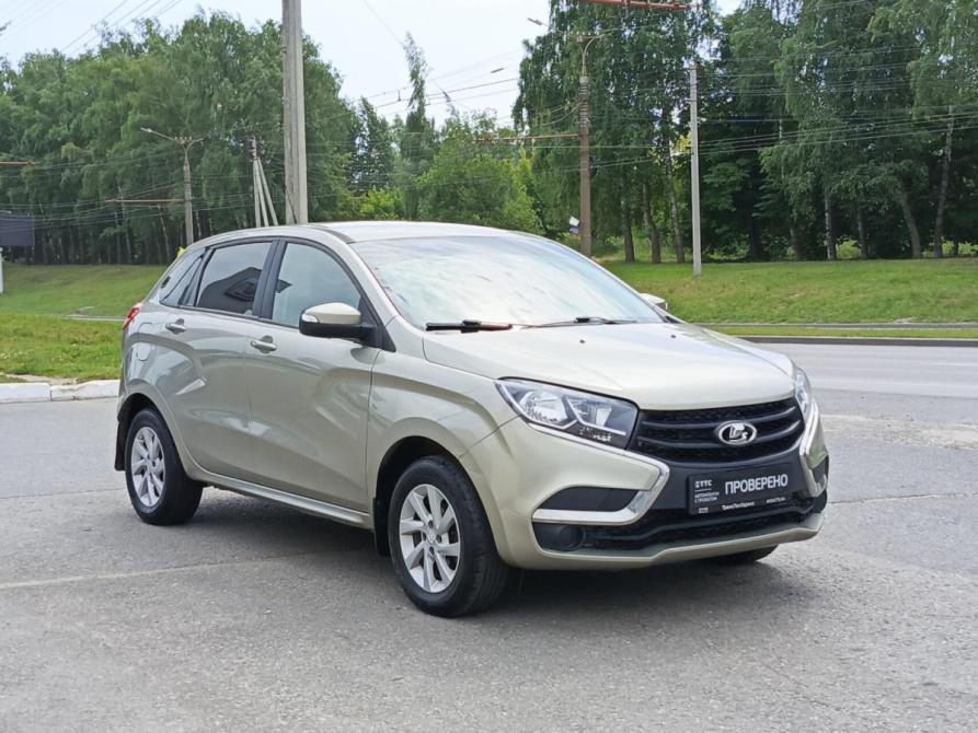 Lada (ВАЗ) XRAY I Чебоксары  - изображение 3
