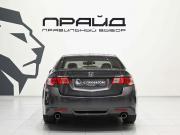 Honda Accord VIII Ростов-на-Дону  - изображение 35