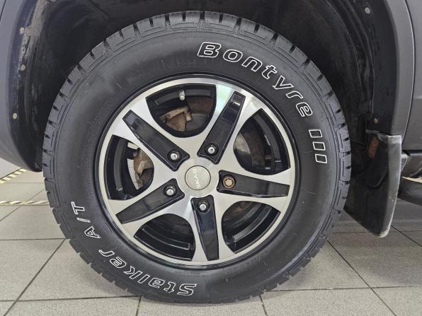 Chevrolet Niva I Рестайлинг с пробегом 2019 года, цена 821 000 рублей, 51894 км, внедорожник, Автокод Объявления