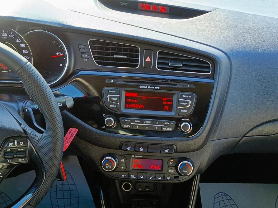 Kia Ceed II Тюмень  - изображение 21