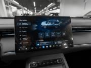 GAC Trumpchi S7 Москва  - изображение 53