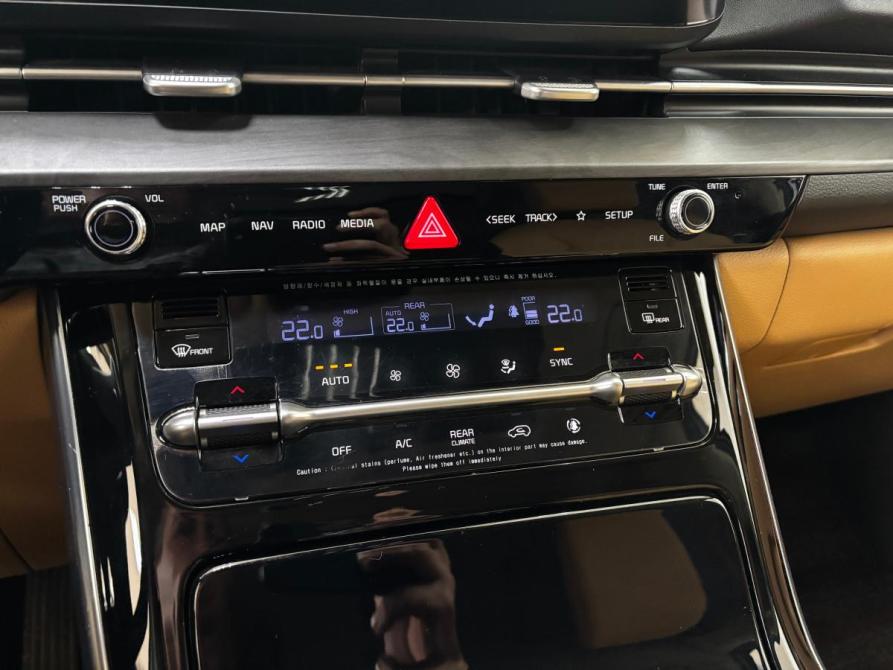Kia Carnival IV Альметьевск  - изображение 24