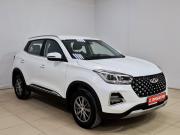 Chery Tiggo 4 Pro I Альметьевск  - изображение 23