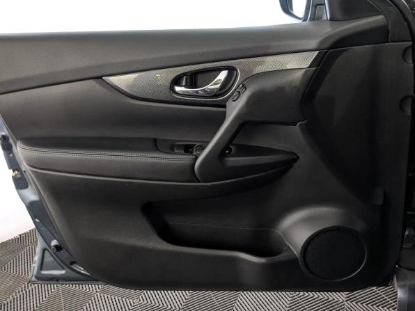 Nissan X-Trail III с пробегом 2017 года, цена 1 825 000 рублей, 186234 км, внедорожник, Автокод Объявления