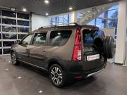 Lada (ВАЗ) Largus I Рестайлинг Чебоксары  - изображение 40