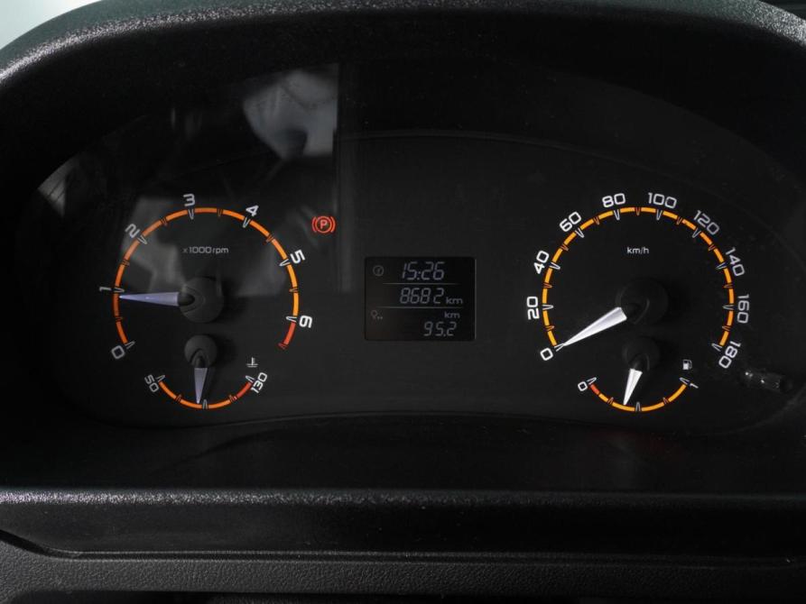 Lada (ВАЗ) Niva Legend Минеральные Воды  - изображение 15