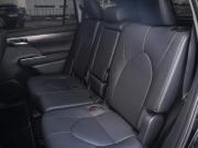 Toyota Highlander IV (XU70) Москва  - изображение 44
