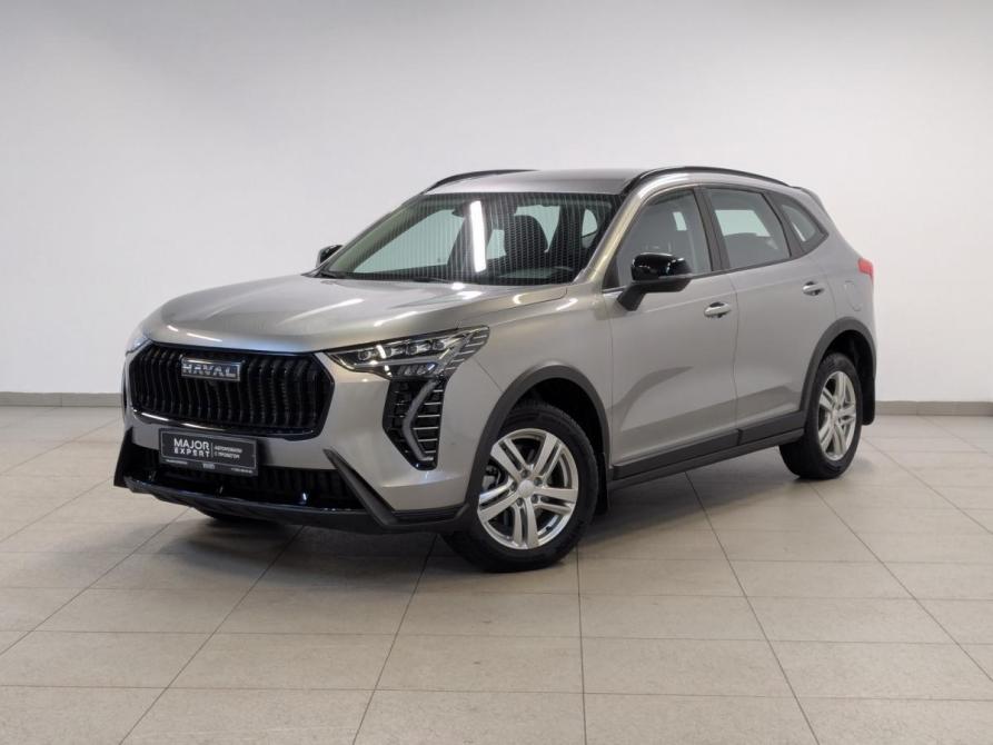 Haval Jolion I Рестайлинг Санкт-Петербург  - изображение 1