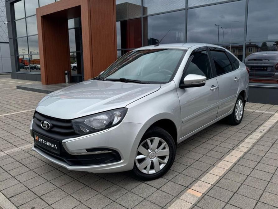 Lada (ВАЗ) Granta I Рестайлинг Владикавказ  - изображение 1