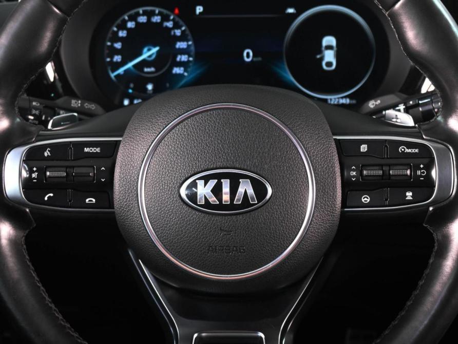 Kia K5 III Ростов-на-Дону  - изображение 13