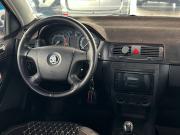 Skoda Fabia I Рестайлинг Оренбург  - изображение 40