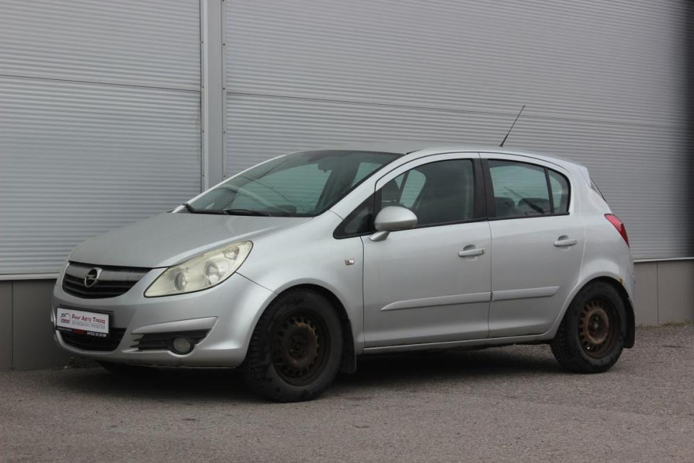 Opel Corsa D Белгород  - изображение 5