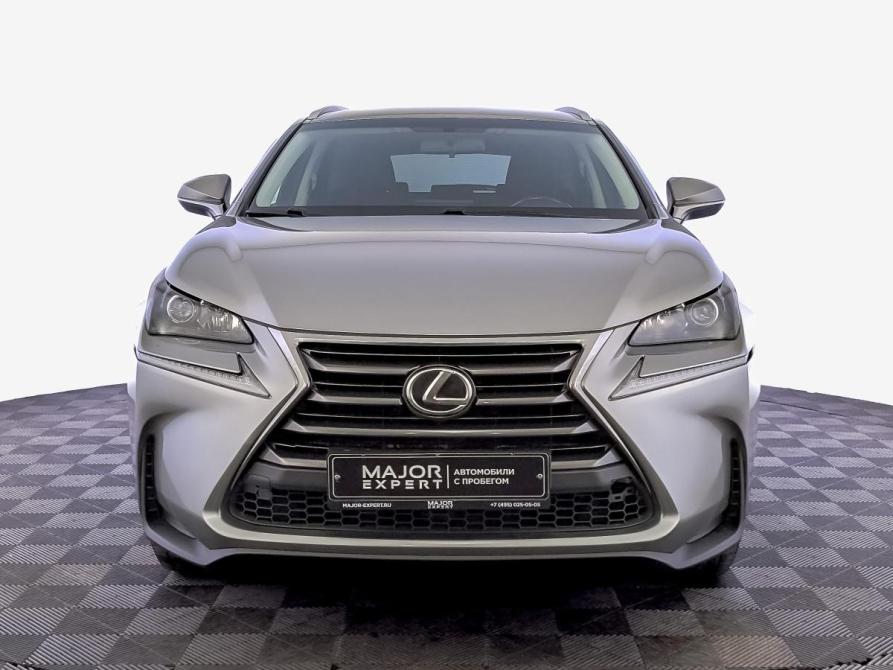 Lexus NX I Москва  - изображение 2