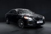 Toyota Camry VI (XV40) Тюмень  - изображение 24